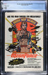 G.I. Joe, A Real American Hero #3 (9/82) Graded CGC 9.6
