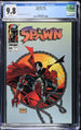 Spawn #24 (9/94) Graded CGC 9.8