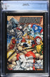 Spawn #24 (9/94) Graded CGC 9.8