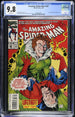 Amazing Spider-Man #387 (3/94) Graded CGC 9.8