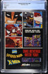 Amazing Spider-Man #387 (3/94) Graded CGC 9.8