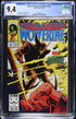 Marvel Comics Presents #123 (1993) Graded CGC 9.4