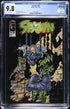 Spawn #60 (4/97) Graded CGC 9.8