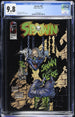 Spawn #60 (4/97) Graded CGC 9.8