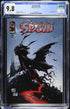 Spawn #68 (1/98) Graded CGC 9.8