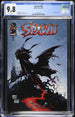 Spawn #68 (1/98) Graded CGC 9.8