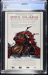 Spawn #68 (1/98) Graded CGC 9.8