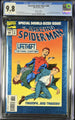 Amazing Spider-Man #388 (4/94) Graded CGC 9.8 Collector's Edition