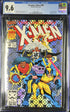 Uncanny X-Men #300 (5/93) Graded CGC 9.6
