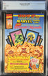 Uncanny X-Men #300 (5/93) Graded CGC 9.6