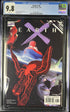 Earth X #8 (11/99) Graded CGC 9.8