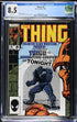 Thing #28 (10/85) Graded CGC 8.5