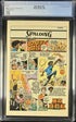 Star Wars #13 (7/78) Graded CGC 9.8