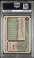 2023 TOPPS HERITAGE FELIX BAUTISTA  #40 - PSA 10 ROOKIE CARD