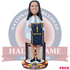 Caitlin Clark Indiana Fever 2024 WNBA Draft Pick Bobblehead