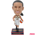 Caitlin Clark Indiana Fever 4.5 Inch Rookie of the Year Mini Bighead Bobblehead (Presale)