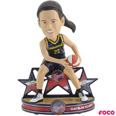 Additional Superstar Series Bobbleheads