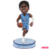 North Carolina Tar Heels Basketball Bobbleheads