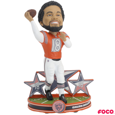 Additional Superstar Series Bobbleheads
