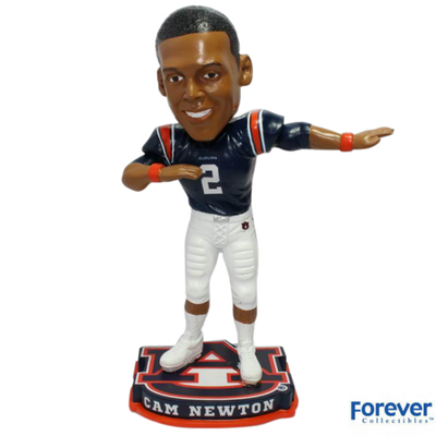 Cam Newton Dab Bobbleheads