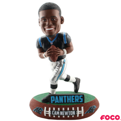NFL Baller Bobbleheads