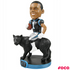 Riding Bobbleheads