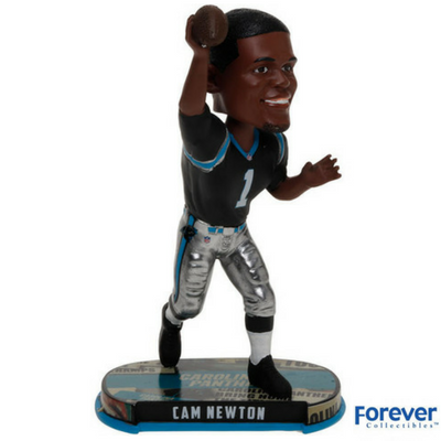NFL Headline Bobbleheads