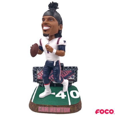 Additional Scoreboard Bobbleheads