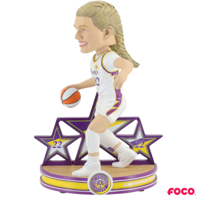 Additional Superstar Series Bobbleheads