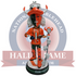 Cane Freak Bobblehead