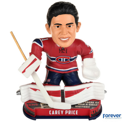 NHL Headline Bobbleheads