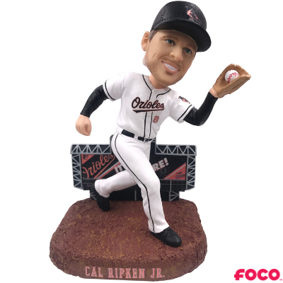 Scoreboard Bobbleheads