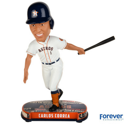 MLB Headline Bobbleheads