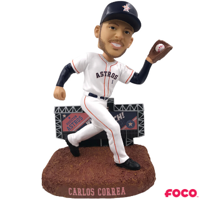 Scoreboard Bobbleheads