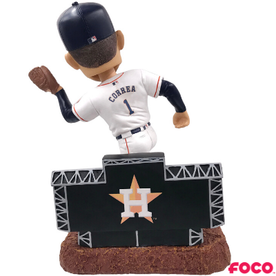 Scoreboard Bobbleheads