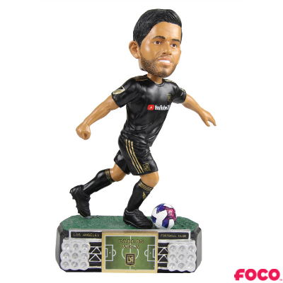 MLS Stadium Lights Bobbleheads