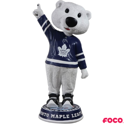 3 Foot Tall Bobbleheads