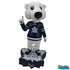 NHL Logo Base Mascot Bobbleheads