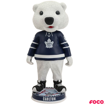 Knucklehead Big Head Bobbleheads