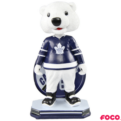 NHL Name and Number Bobbleheads