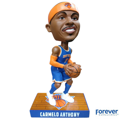 NBA Caricature Bobbleheads