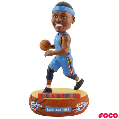 NBA Baller Bobbleheads