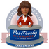 Carole Meekins Bobblehead