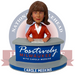 Carole Meekins Bobblehead