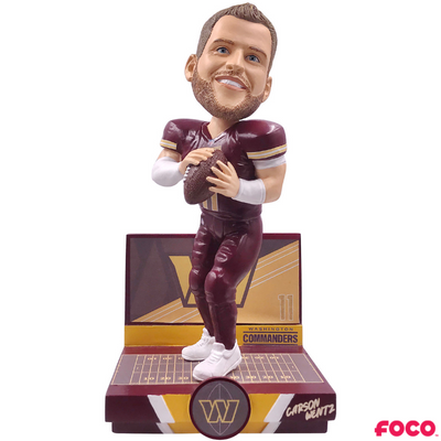 Additional Highlight Series Bobbleheads