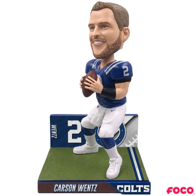 Big Ticket Bobbleheads