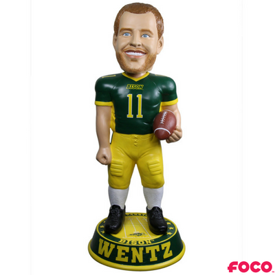 3 Foot Tall Bobbleheads