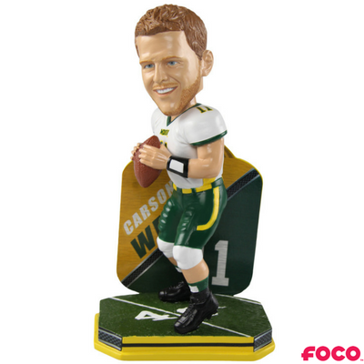 NCAA College Football Super Star Bobbleheads
