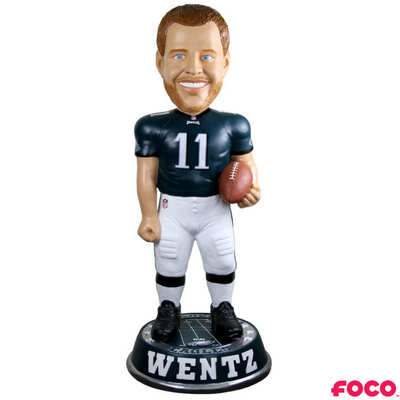 3 Foot Tall Bobbleheads
