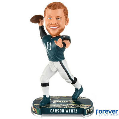 NFL Headline Bobbleheads